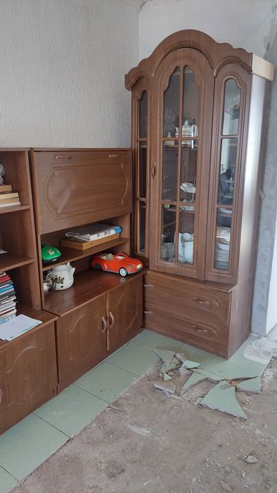 Продам горку б/у