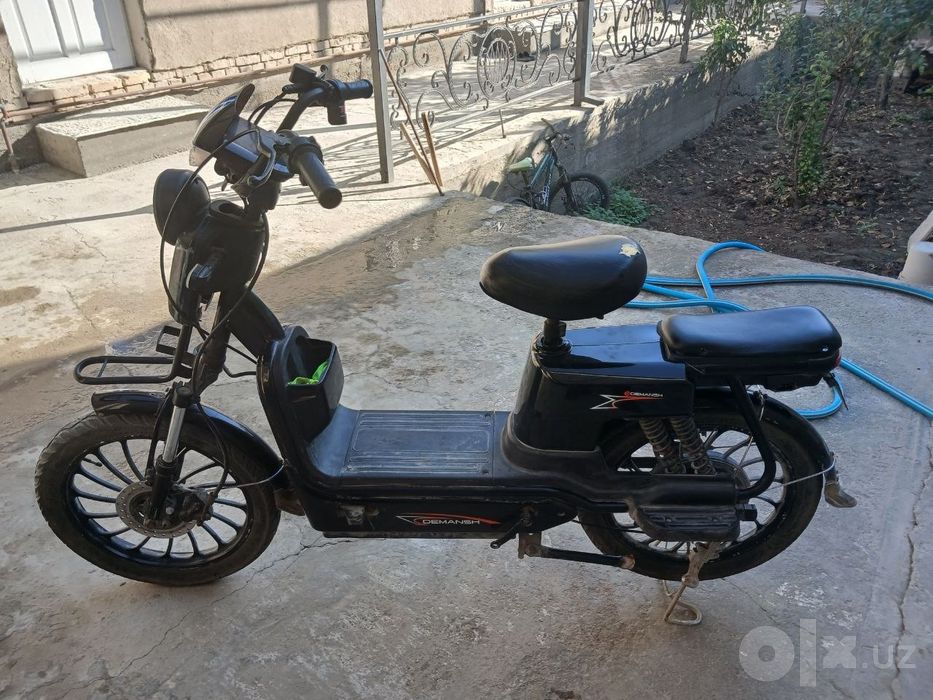 Скутир ток б.н 70%