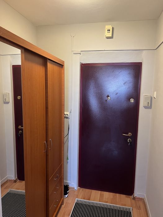 Pf inchiriez gars Aluminei