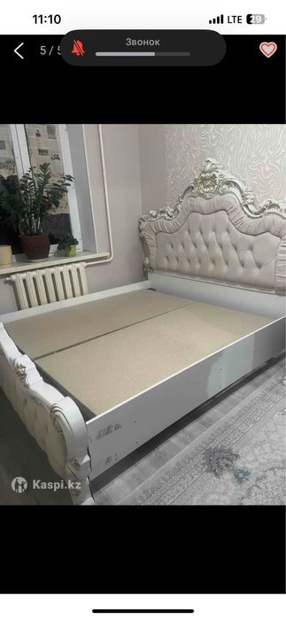 Продается кровать