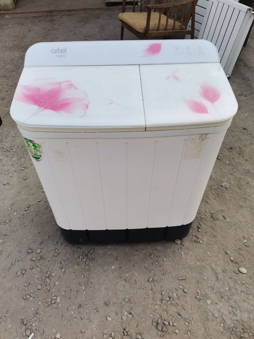 Ремонт стиральных машин