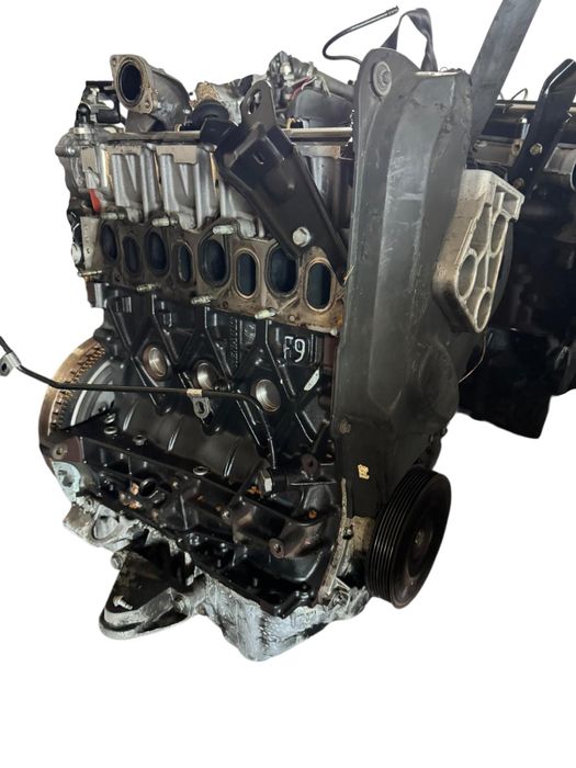 Motor cu injectie completa SUZUKI GRAND VITARA COD F9Q