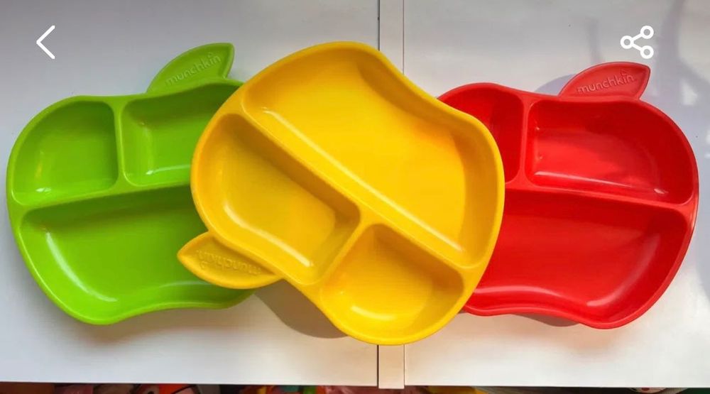 Играчки за малки деца