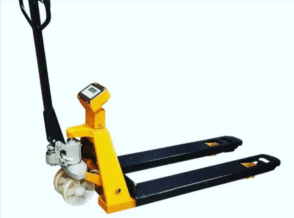 Рохля 2 2,5 3тонны Штабелер Лебедка Тельфер