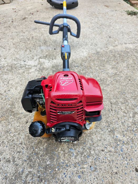 Моторна Коса HONDA UMK 435.E..Перфектна