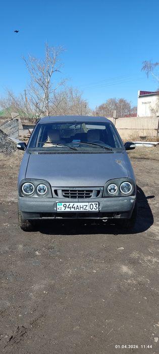 Продам ВАЗ 2120 Надежда