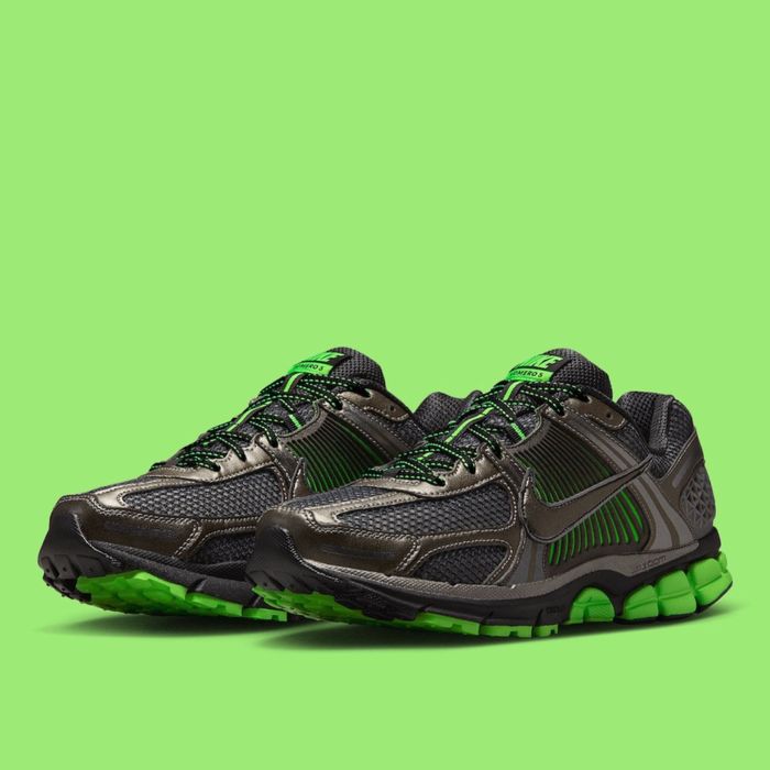Оригинални мъжки маратонки Nike Zoom Vomero 5 IB2988-001