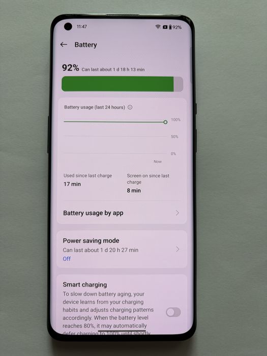 OnePlus 9 PRO 5G, 256GB, Full Box, ca nou