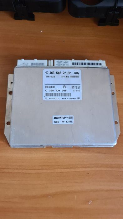 W463  обшивки  салона