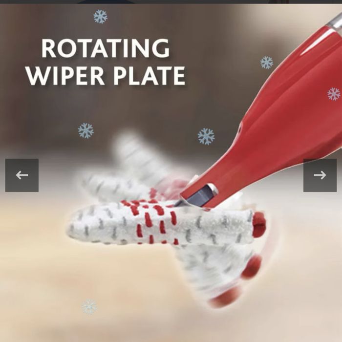 Пръскащ моп Vileda