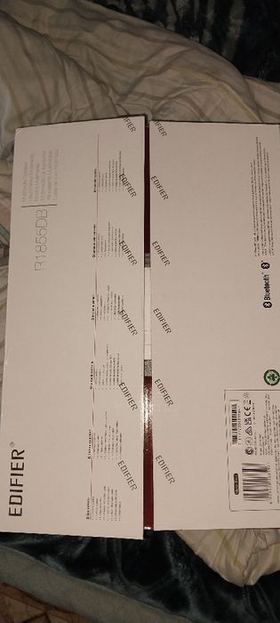 Сан буфер EDIFIER sotiladi