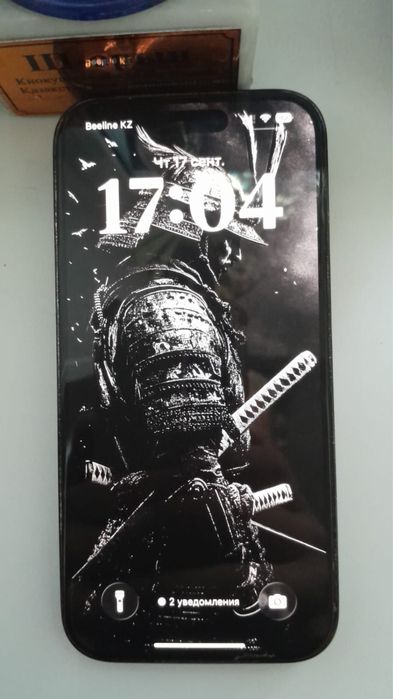 IPhone 14 pro 128гб