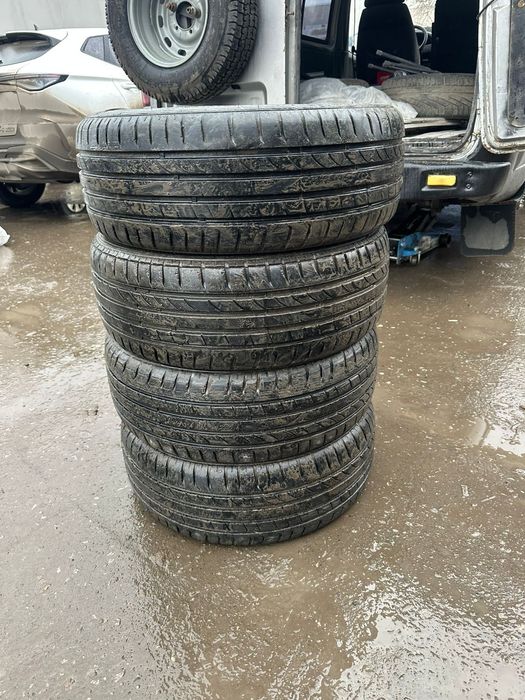 Продам летние шины