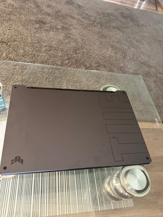 Vand laptop Asus Tuf F17