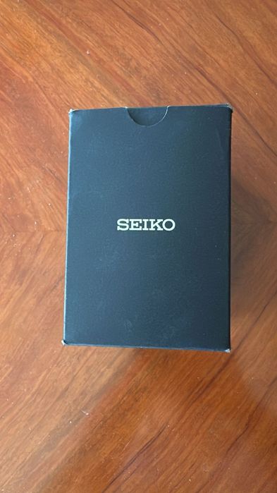 Seiko 5 pepsi водонепроницаемые часы