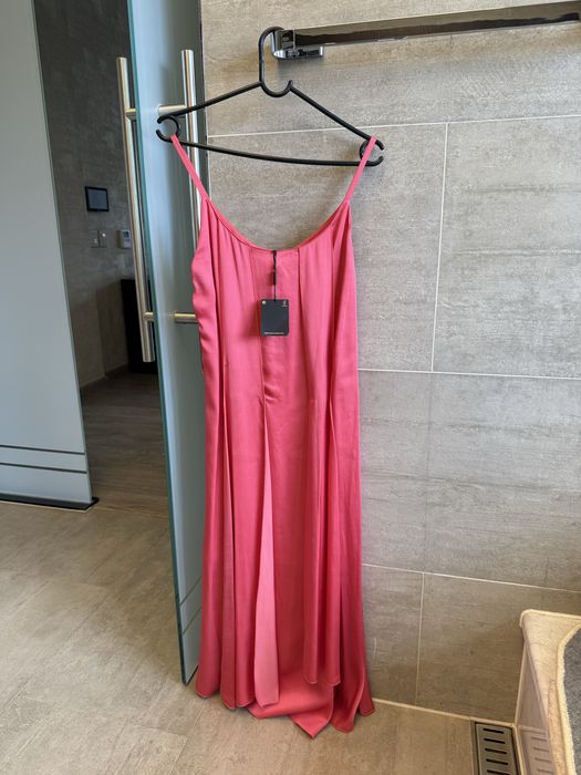 Платье Massimo dutti новое с биркой