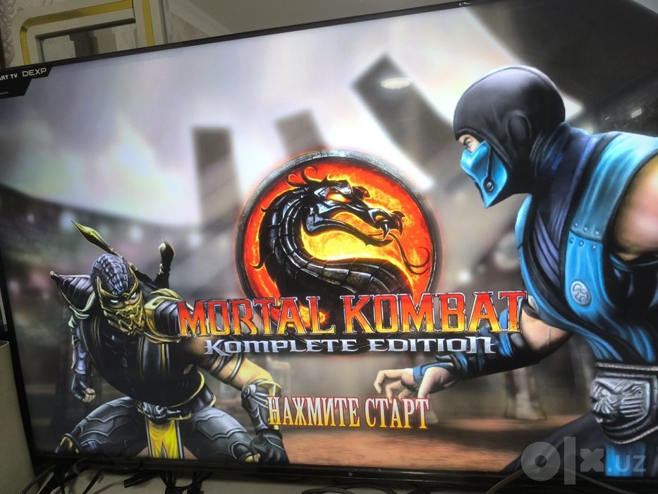 X box sotiladi holati zor