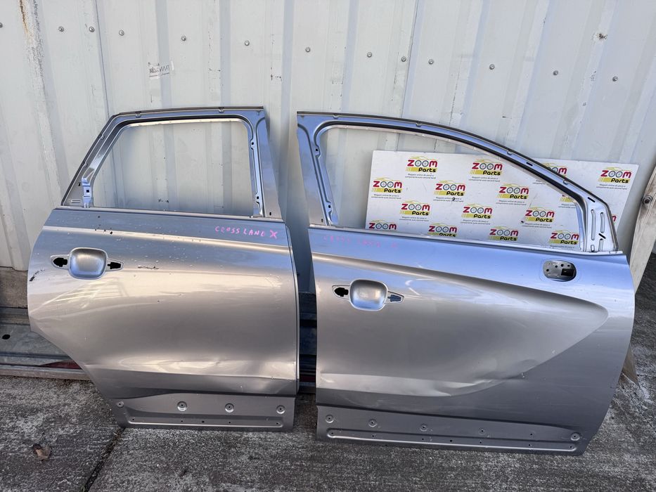 Usa fata spate dreapta Opel Crossland X