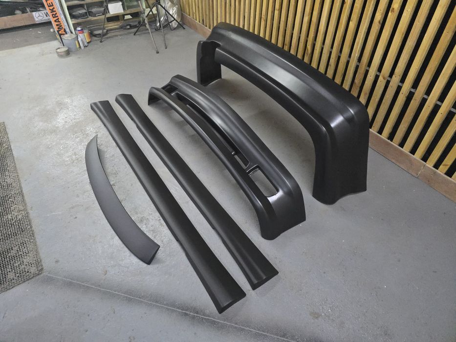 BMW E36 AC Schnitzer