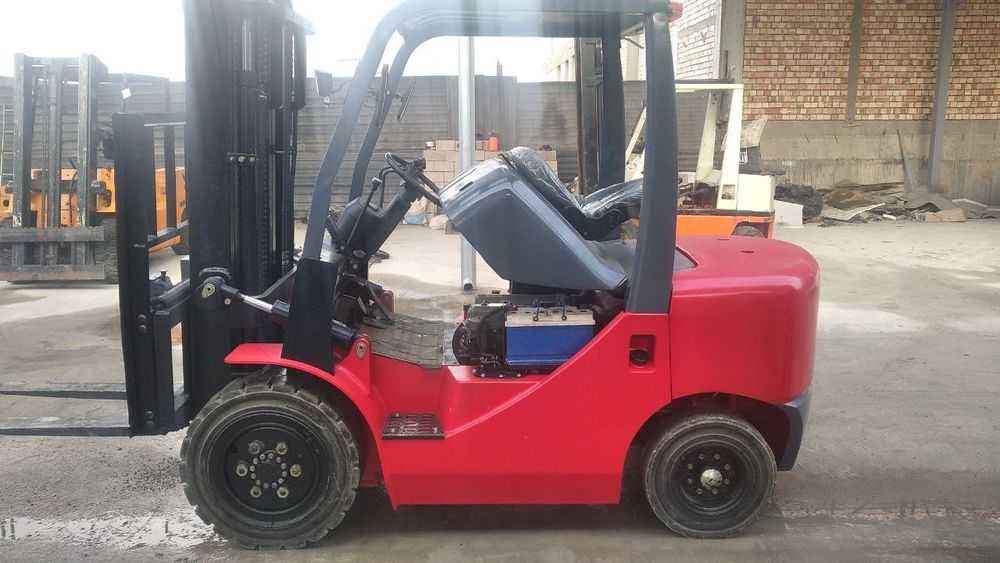 Автокара  в идеальном состоянии