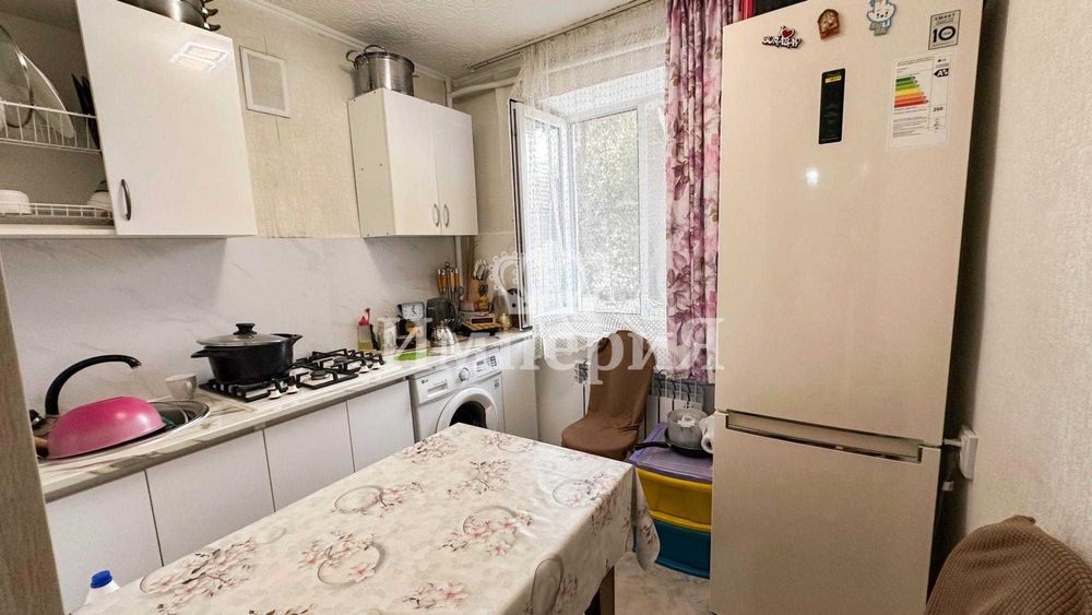 Продам 1 ком кв Алишер Империя