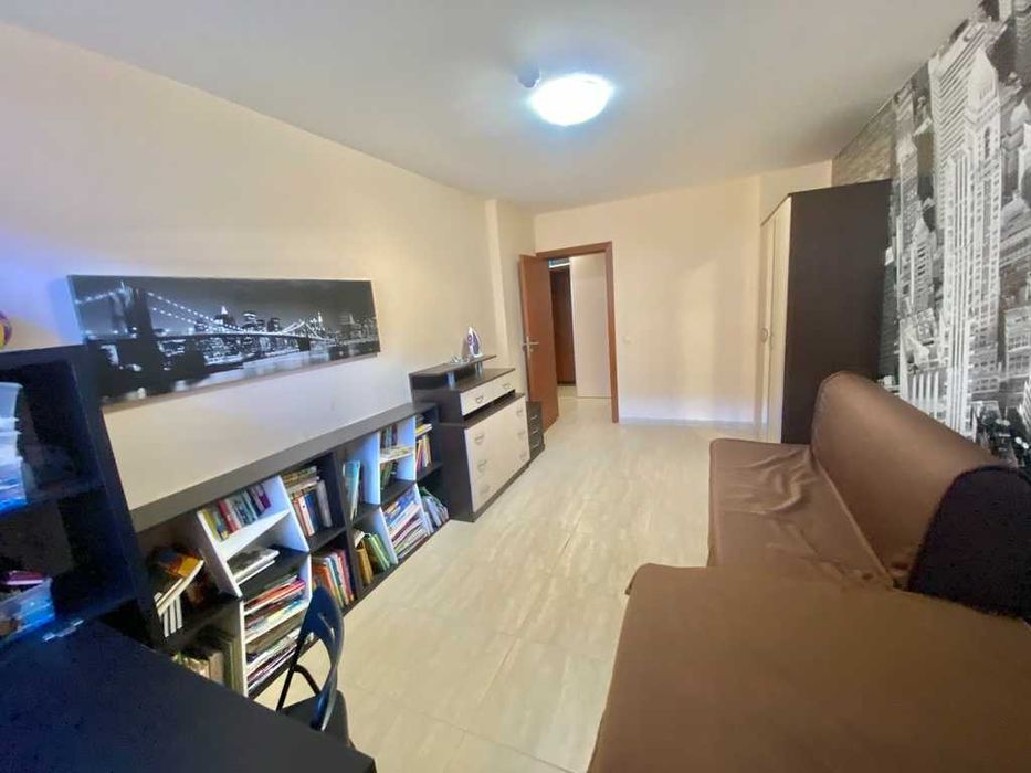 Продава се Тристаен апартамент в Свети Влас - 89 кв.м за 774 €/кв.м - Снимка #7