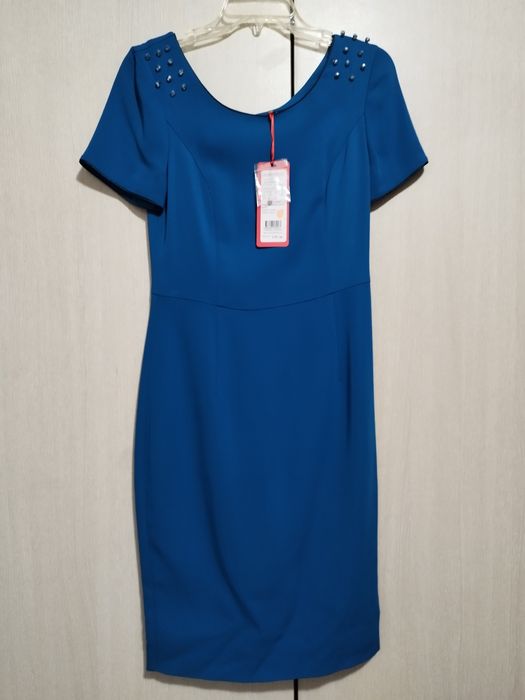 Стилни рокли - 2