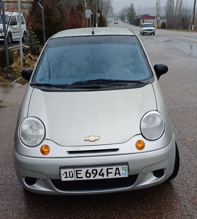 Matiz 1 pazitsiya yevro