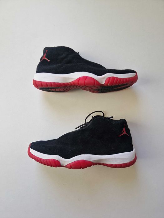 Air Jordan Future оригинални маратонки