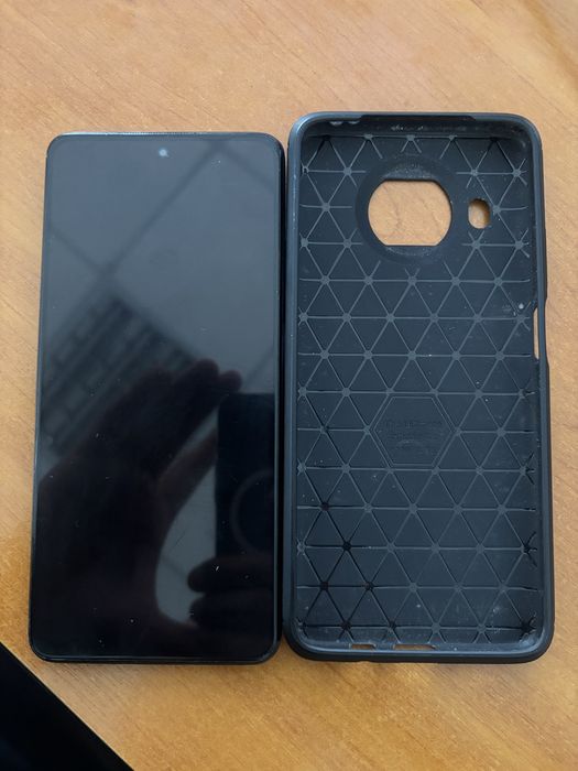 Redmi Not 9 Pro в отличном состояний.