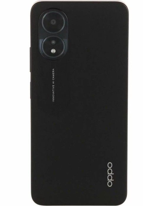 OPPO A18 
Telefon yaxshi holatda, aybi yo‘q.
Ekran toza, c