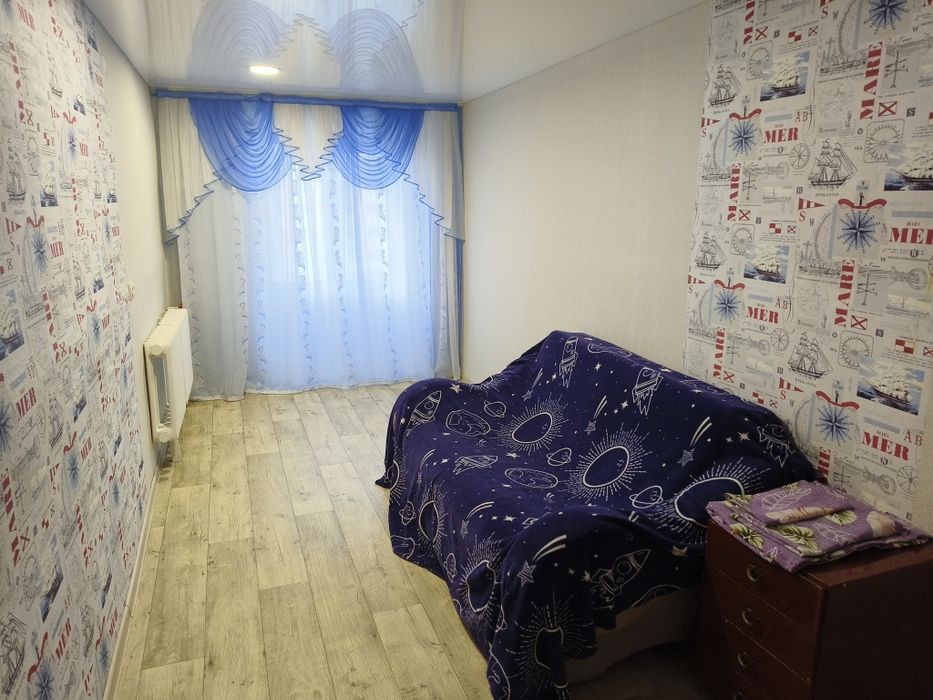 Квартира посуточно