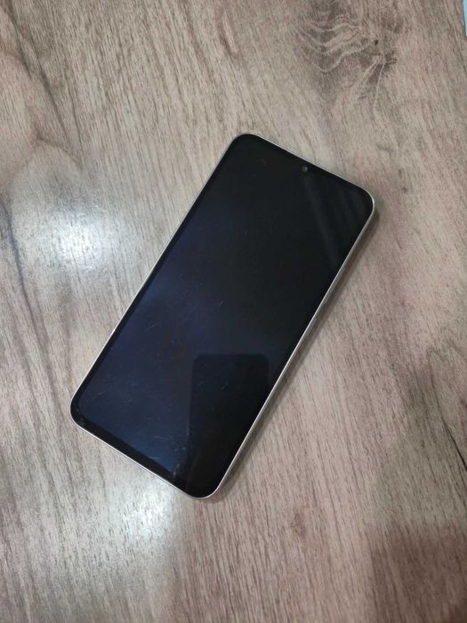 Samsung galaxy A34 5G