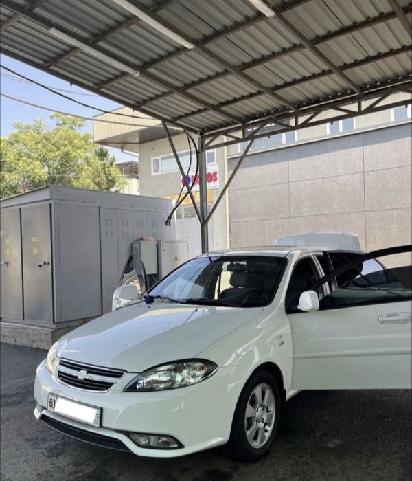 Gentra 2020 Avto Kredit 1kuna Passportga