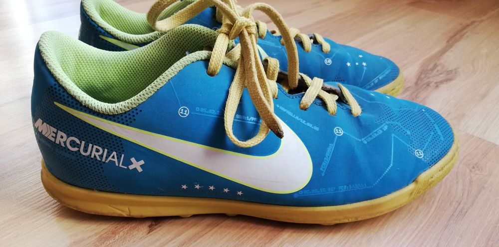 Детски маратонки, Nike 37.4