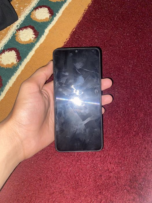 Redmi 13c 256gbi