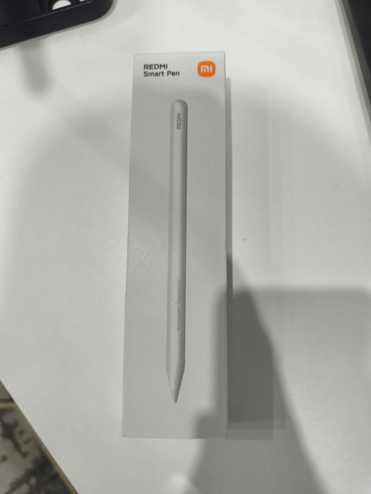 Redmi smart pen новый, напечатанный