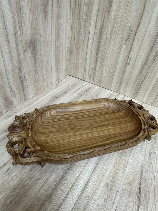 Астау новый из карагача