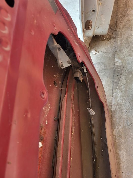 Uși de vânzare pt un ford