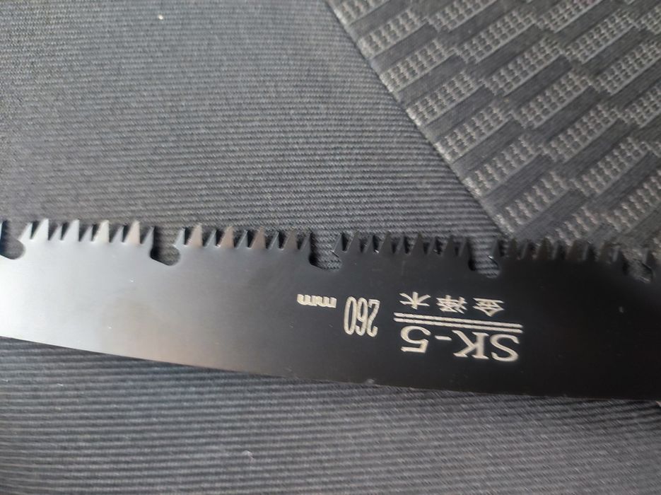 Овощарски сгъваем трион