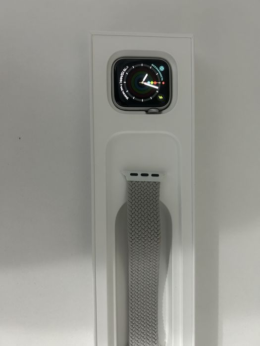 Apple watch SE 2021 40 mm