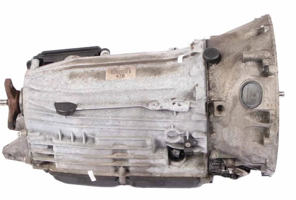 Скоростна кутия за Мерцедес Е-класа w212 на 140 000 км