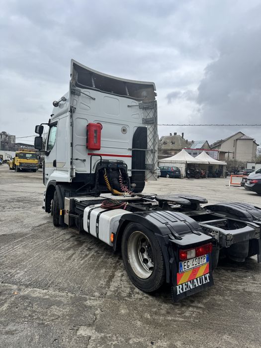 Renault premium 460dxi
