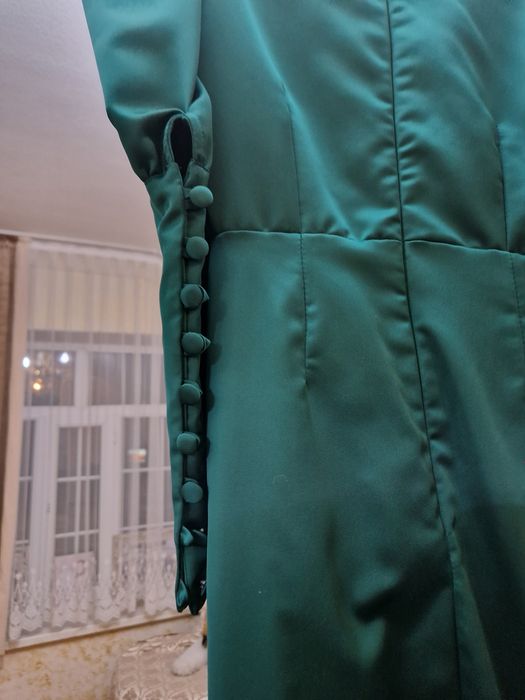 Дизайнерский платья