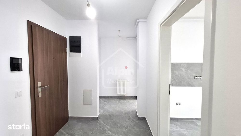 Apartament Suprafata Mare I Tractorul Coresi