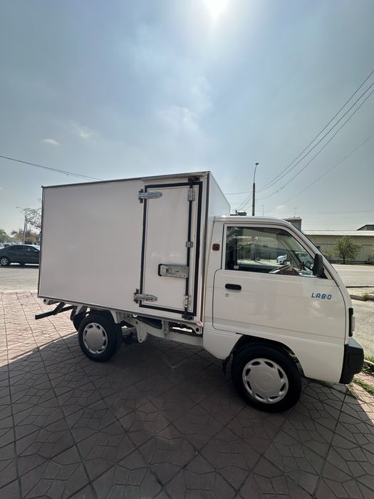 Chevrolet Labo A’lo