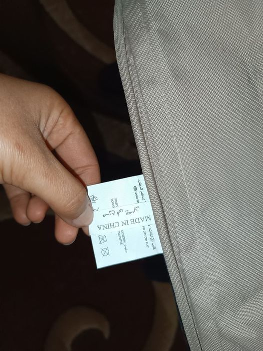 Chemadan kalyaska PIERRE CARDIN