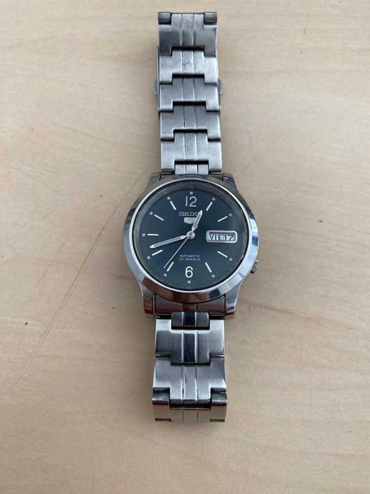 Seiko 5 automatic Japan model nou