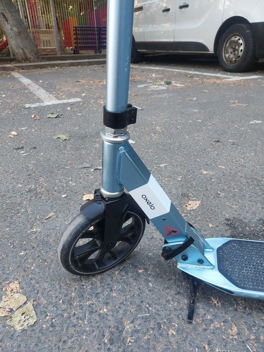 Trotineta oxelo 200mm