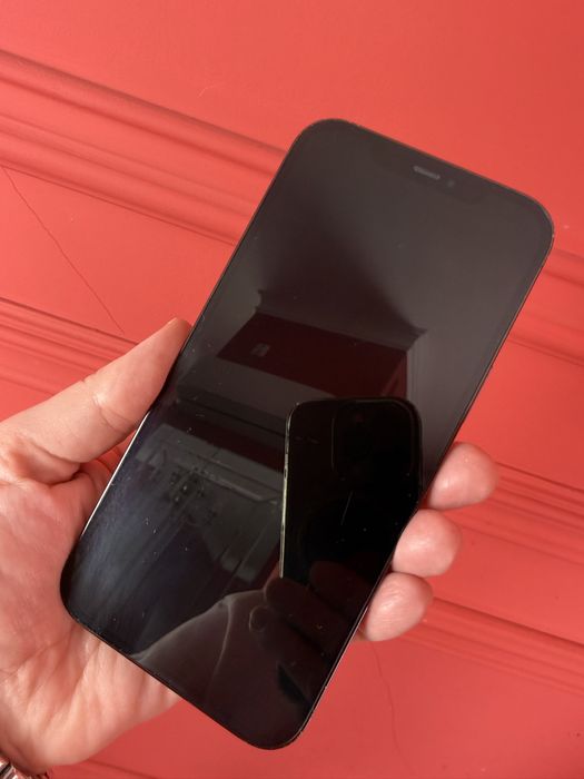 Iphone 12 pro max 512